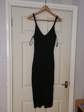 Primark black strappy for sale  SCUNTHORPE