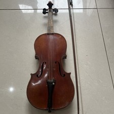 Antique violin antonio for sale  SEAFORD