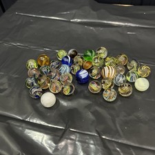antique marbles for sale  GLASGOW