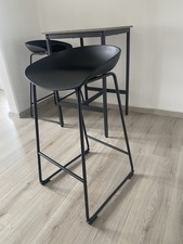 Esszimmerstühle 2er set gebraucht kaufen  Wolfsburg