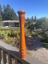 Vintage large 17.5 for sale  Gig Harbor