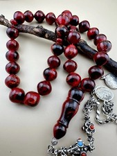 Collectible red faturan for sale  Warren