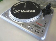 Vestax pdx 2000 usato  Spedire a Italy