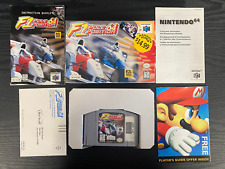 Pole position nintendo for sale  Galena