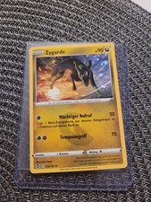 Pokemon zygarde 134 usato  Spedire a Italy