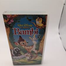 Bambi for sale  BASINGSTOKE