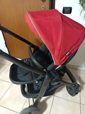 Carrozzina graco passeggino usato  San Giuliano Milanese