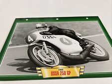 Ossa 250 1969 d'occasion  Decize