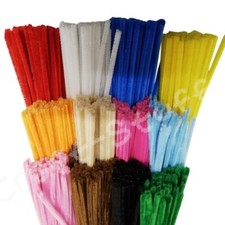 Chenille craft stems for sale  WARRINGTON
