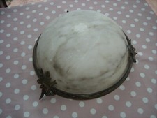 Ancien plafonnier suspension d'occasion  Aups