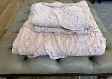 Anthropologie rivulets peachy for sale  Monument