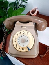 Telefono vintage sip usato  Torino