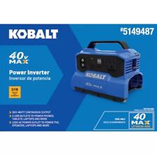 Kobalt gen4 300 for sale  Dubuque