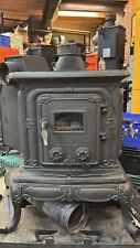 Vintage cast iron for sale  LEICESTER