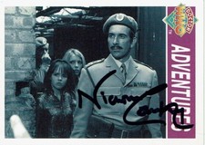 Nicholas courtney main d'occasion  Expédié en France