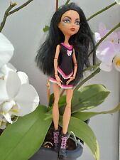 Monster high cleo d'occasion  Mirambeau