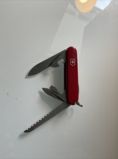 Victorinox camper taschenmesse gebraucht kaufen  Schmalfeld