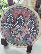 Royal worcester county for sale  KING'S LYNN