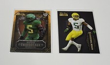 Kayvon thibodeaux rookie for sale  Pensacola