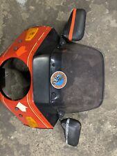 Cupolino frecce per usato  Forli