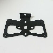 Motorrad kennzeichenhalter alu gebraucht kaufen  Kreuztal