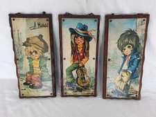 Vintage kitsch 1970s for sale  MIDDLESBROUGH