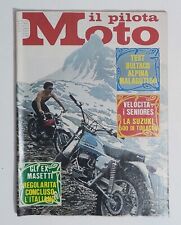 43965 pilota moto d'occasion  Expédié en Belgium