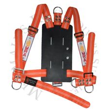 Arnés de campana/placa trasera de buceo comercial MR-A segunda mano  Embacar hacia Mexico