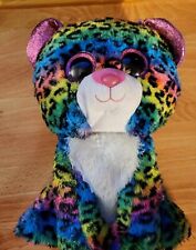 Dotty rainbow leopard for sale  DEREHAM