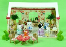 Fistuff sylvanian families for sale  BRISTOL