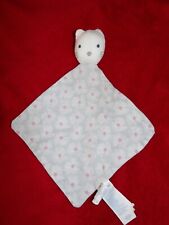 Doudou plat obaibi d'occasion  France