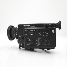 Sankyo 620 supertronic for sale  UK
