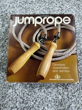 Vintage jump rope for sale  Gilbertown