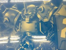 Bandai yms 07a d'occasion  Expédié en Belgium