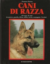 Cani razza usato  Roma