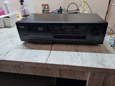 Teac 210cmk ii gebraucht kaufen  Stuttgart