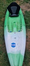 Kayak perception scooter for sale  MARLOW