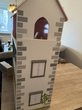 Holz puppenhaus möbel gebraucht kaufen  München