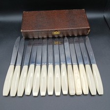 Joyeuse table knives for sale  WARRINGTON