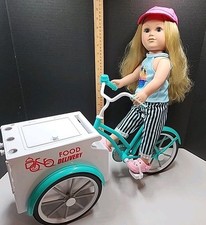 Life food trike for sale  Grottoes