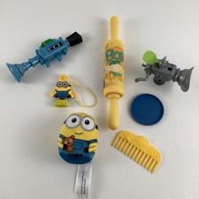 Despicable minions mixed for sale  Warren