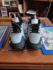 Denimasr adidas trainers for sale  CAERPHILLY
