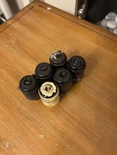 Six vintage crabtree for sale  CHEADLE