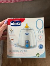 Scaldabiberon pappacalda digit usato  Cerea