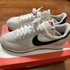 Tênis Nike Air Tailwind 79 masculino 11 branco cinza cano baixo retrô clássico comprar usado  Enviando para Brazil