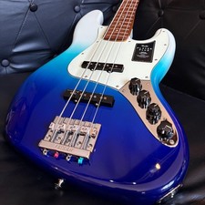 Fender player plus gebraucht kaufen  Ehrenfriedersdorf