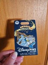 Mickey philarmagic donald d'occasion  Lille-
