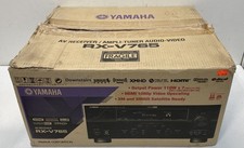 Yamaha v765 avr for sale  Los Angeles