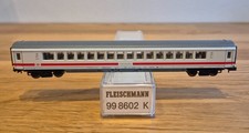 Fleischmann spur 8602 gebraucht kaufen  Bottrop