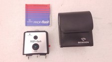 Gossen profiflash profisix gebraucht kaufen  Horb am Neckar